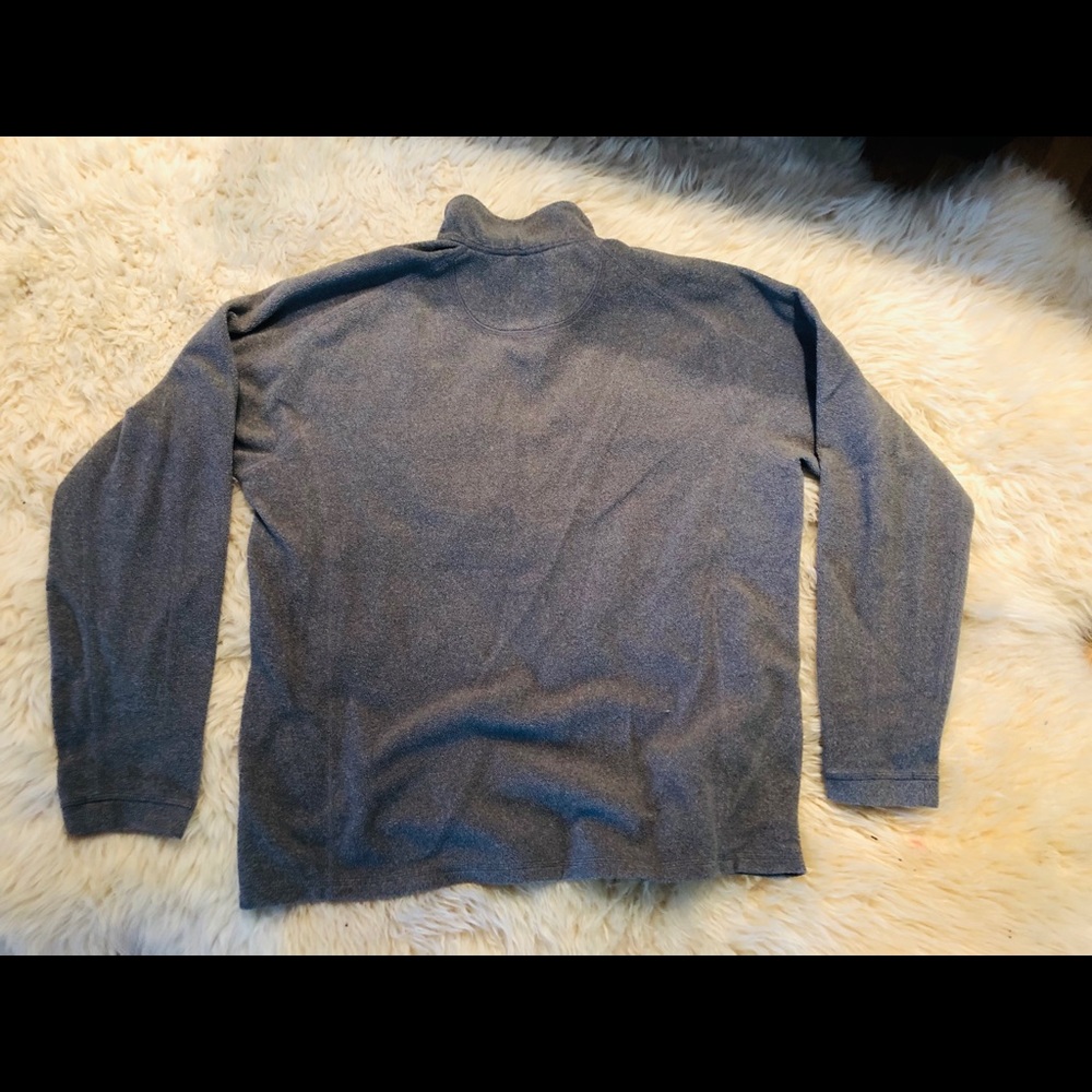 Men LL Bean Pullover Sweatshirts